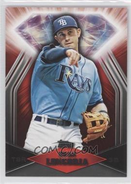 2011 Topps - Target Red Diamond #RDT21 - Evan Longoria