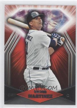 2011 Topps - Target Red Diamond #RDT26 - Victor Martinez