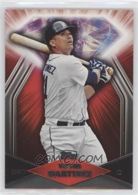 2011 Topps - Target Red Diamond #RDT26 - Victor Martinez [Good to VG‑EX]