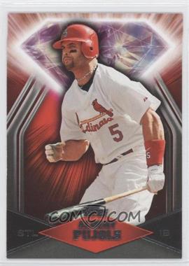 2011 Topps - Target Red Diamond #RDT5 - Albert Pujols