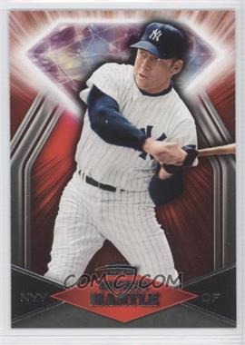 2011 Topps - Target Red Diamond #RDT7 - Mickey Mantle