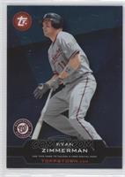 Ryan Zimmerman