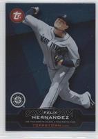 Felix Hernandez