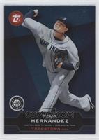 Felix Hernandez