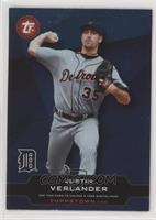 Justin Verlander [EX to NM]