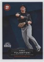 Troy Tulowitzki