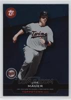 Joe Mauer