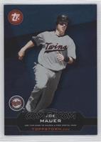 Joe Mauer