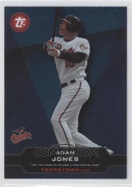 2011 Topps - Ticket to Toppstown #TT-9 - Adam Jones