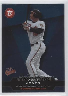 2011 Topps - Ticket to Toppstown #TT-9 - Adam Jones