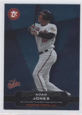 2011 Topps - Ticket to Toppstown #TT-9 - Adam Jones