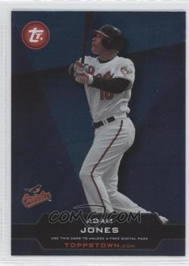 2011 Topps - Ticket to Toppstown #TT-9 - Adam Jones