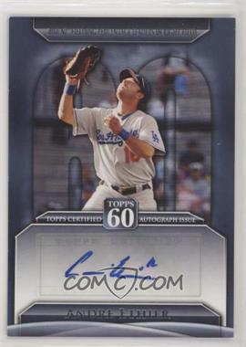 2011 Topps - Topps 60 Autographs #T60A-AE - Andre Ethier