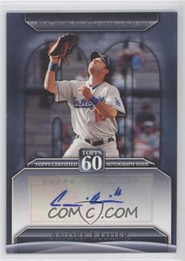 2011 Topps - Topps 60 Autographs #T60A-AE - Andre Ethier