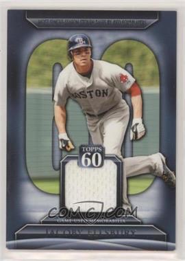 2011 Topps - Topps 60 Relics Series 1 #T60R-JE - Jacoby Ellsbury