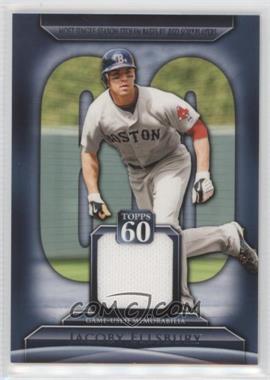 2011 Topps - Topps 60 Relics Series 1 #T60R-JE - Jacoby Ellsbury