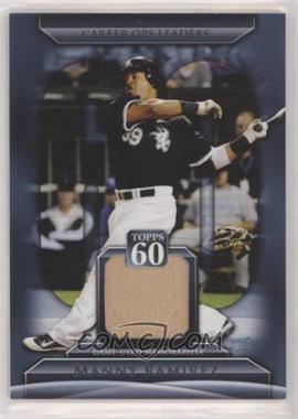 2011 Topps - Topps 60 Relics Series 1 #T60R-MR - Manny Ramirez