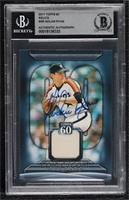 Nolan Ryan [BAS BGS Authentic]