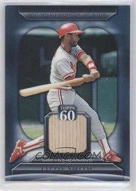 2011 Topps - Topps 60 Relics Series 1 #T60R-OS - Ozzie Smith