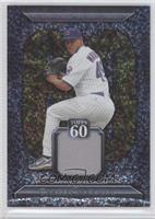 Carlos Marmol #/99