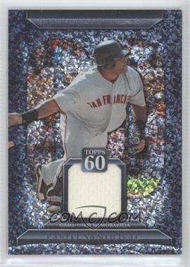 2011 Topps - Topps 60 Relics Series 2 - Diamond Anniversary #T60R-PS - Pablo Sandoval /99