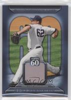 Joba Chamberlain [EX to NM]