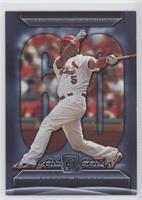 Albert Pujols [EX to NM]