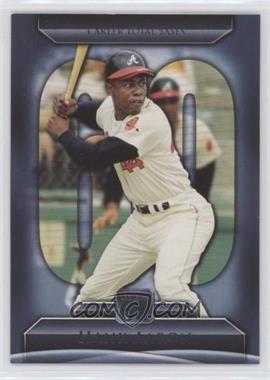 2011 Topps - Topps 60 #T60-102 - Hank Aaron [EX to NM]