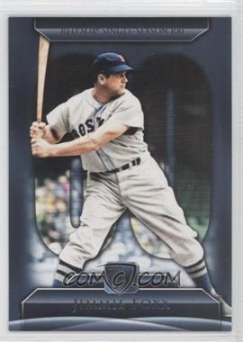 2011 Topps - Topps 60 #T60-106 - Jimmie Foxx