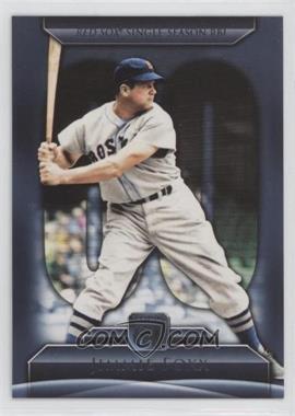 2011 Topps - Topps 60 #T60-106 - Jimmie Foxx