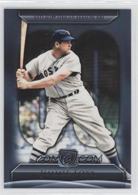 2011 Topps - Topps 60 #T60-106 - Jimmie Foxx