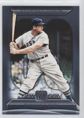 2011 Topps - Topps 60 #T60-106 - Jimmie Foxx