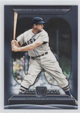 2011 Topps - Topps 60 #T60-106 - Jimmie Foxx