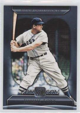 2011 Topps - Topps 60 #T60-106 - Jimmie Foxx