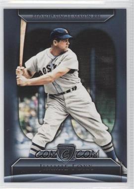 2011 Topps - Topps 60 #T60-106 - Jimmie Foxx