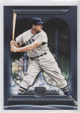 2011 Topps - Topps 60 #T60-106 - Jimmie Foxx