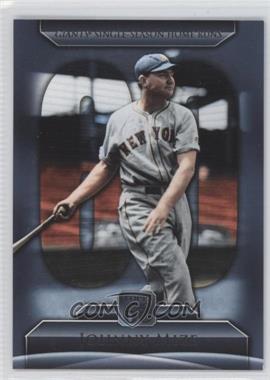 2011 Topps - Topps 60 #T60-107 - Johnny Mize