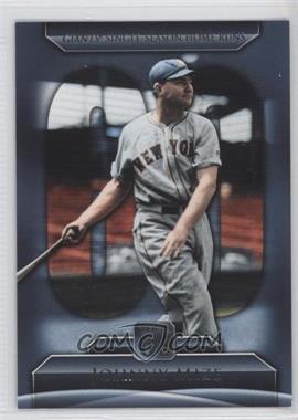 2011 Topps - Topps 60 #T60-107 - Johnny Mize