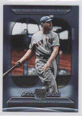 2011 Topps - Topps 60 #T60-107 - Johnny Mize