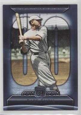 2011 Topps - Topps 60 #T60-108 - Babe Ruth [Noted]