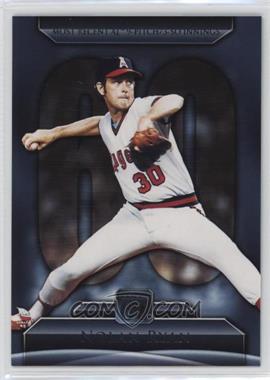 2011 Topps - Topps 60 #T60-115 - Nolan Ryan