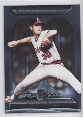 2011 Topps - Topps 60 #T60-115 - Nolan Ryan