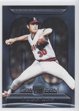 2011 Topps - Topps 60 #T60-115 - Nolan Ryan