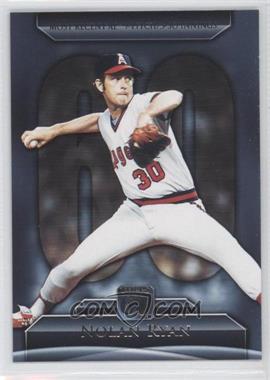 2011 Topps - Topps 60 #T60-115 - Nolan Ryan