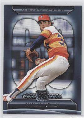 2011 Topps - Topps 60 #T60-116 - Nolan Ryan