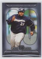 Prince Fielder