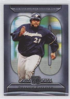 2011 Topps - Topps 60 #T60-12 - Prince Fielder