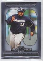 Prince Fielder