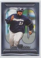 Prince Fielder