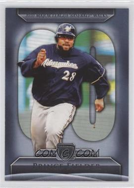 2011 Topps - Topps 60 #T60-12 - Prince Fielder